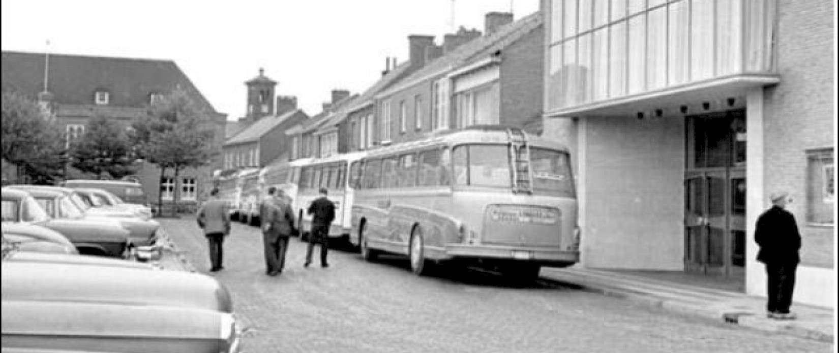 Historie