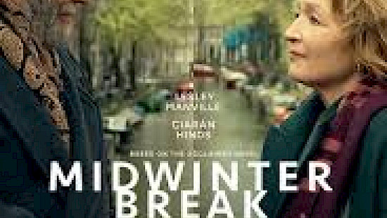 Senior Movie