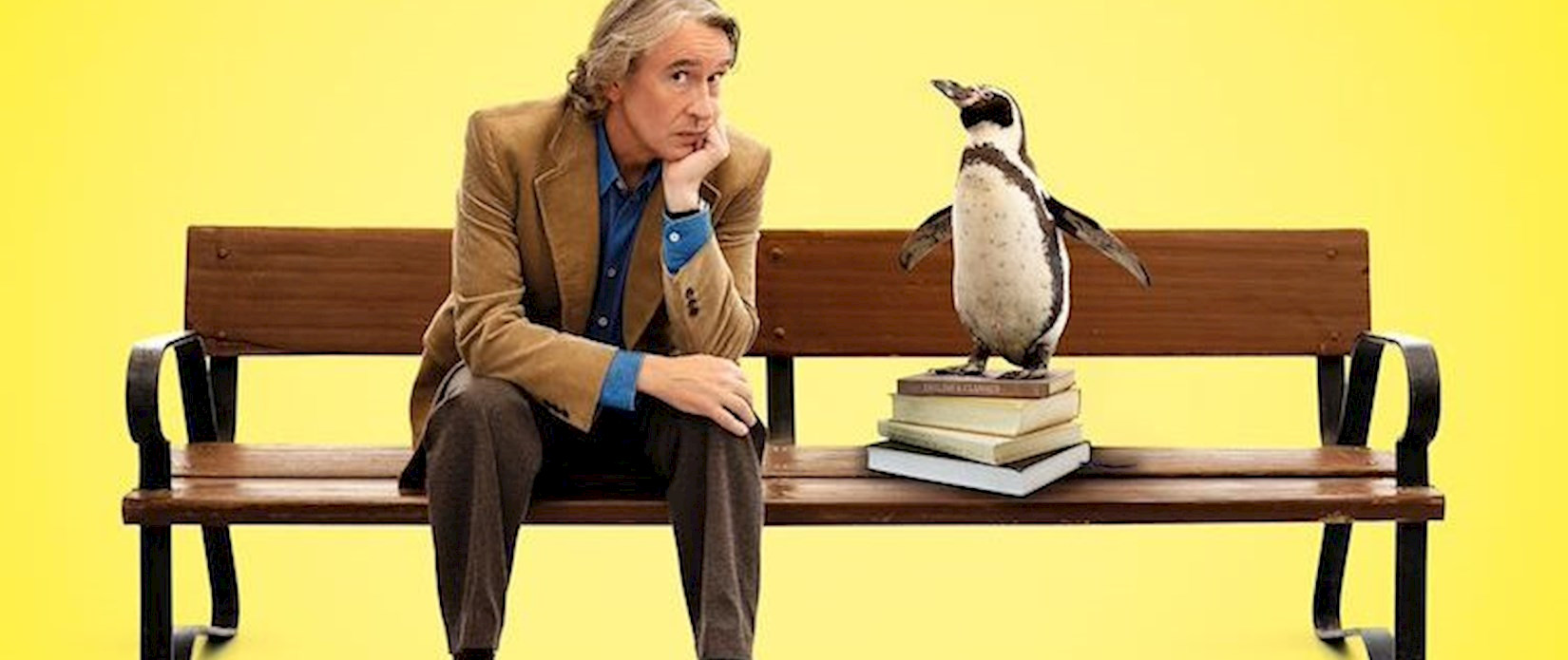 THE PENGUIN LESSONS