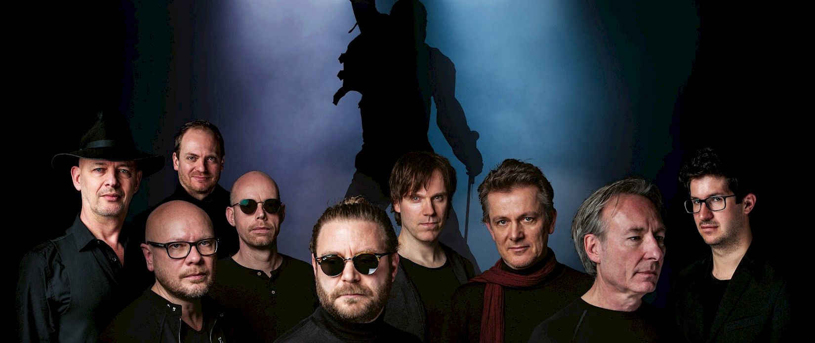 Legends Remastered - The Music of Queen