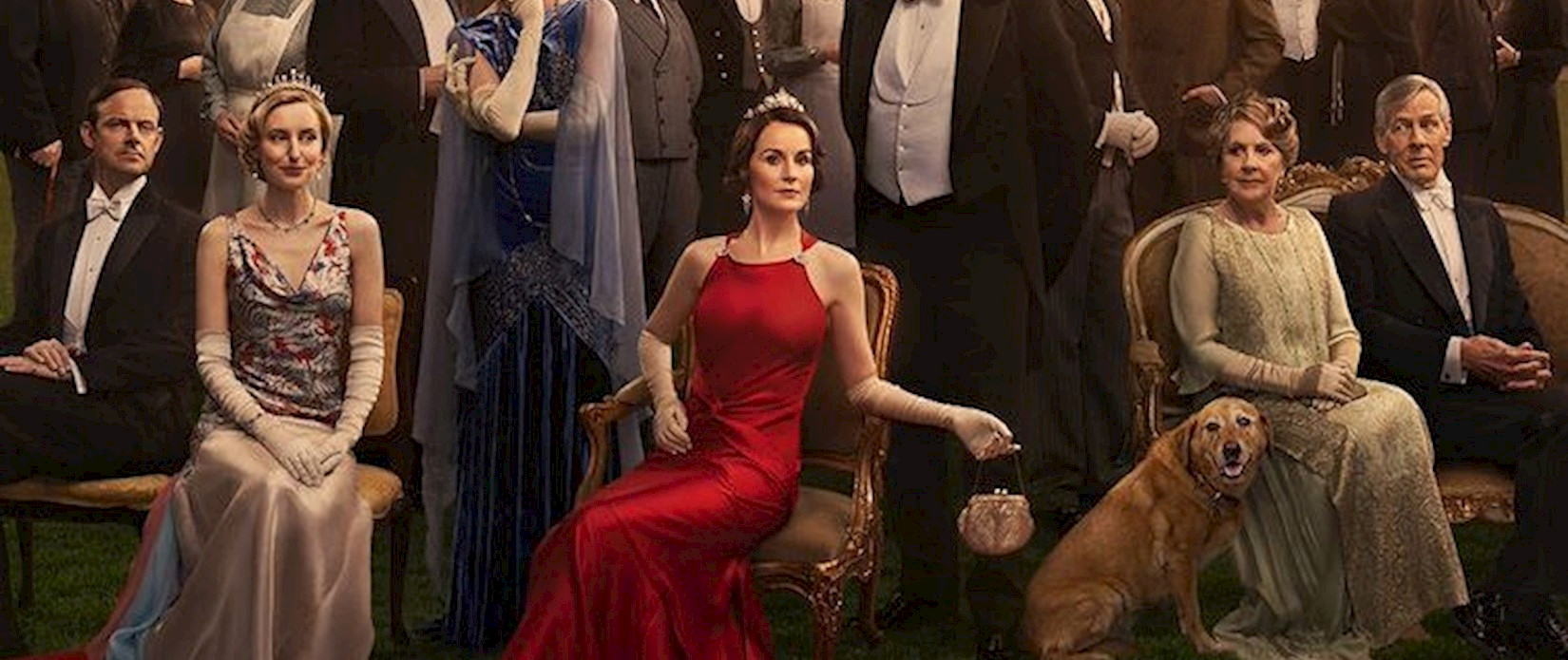DOWNTON ABBEY