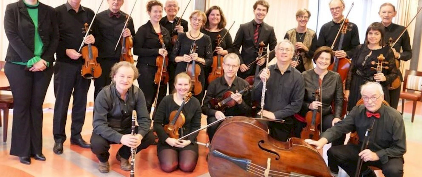 Het Zeeuws-Vlaams Kamerorkest