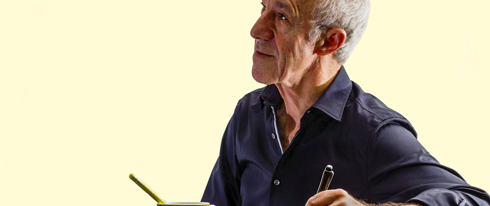 Raymond van het Groenewoud