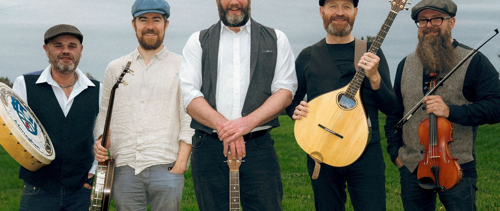 The Dubliners Experience