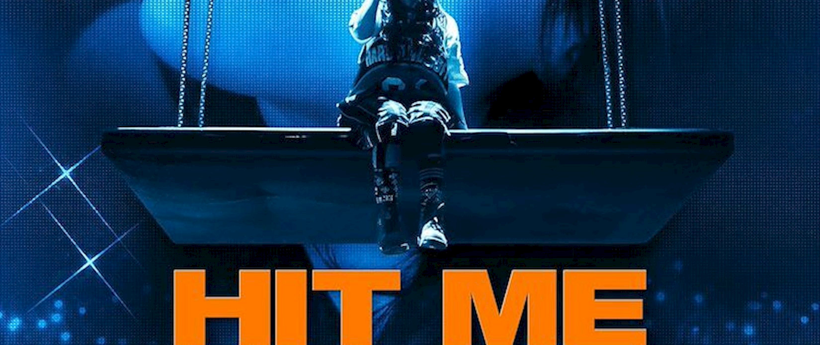 BILLIE EILISH   3D