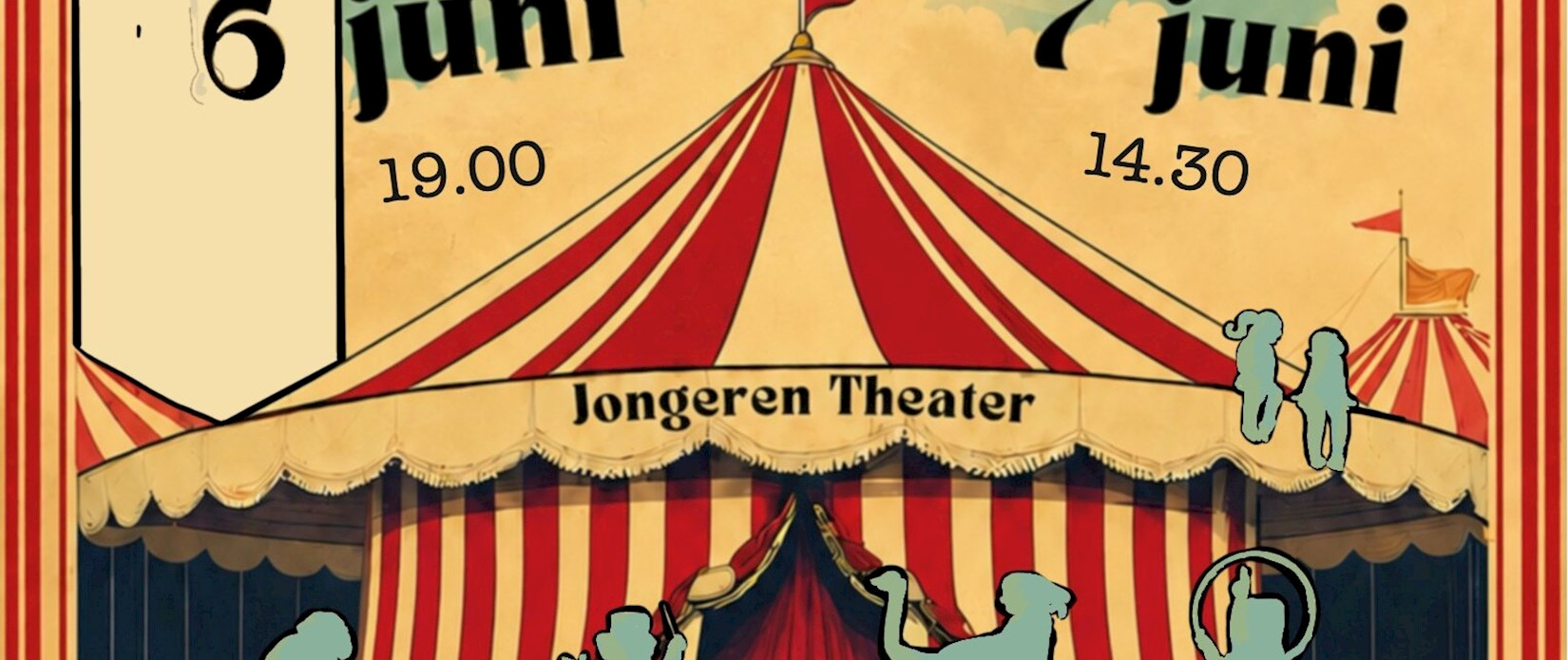 Jongerentheater Zeeuws Vlaanderen
