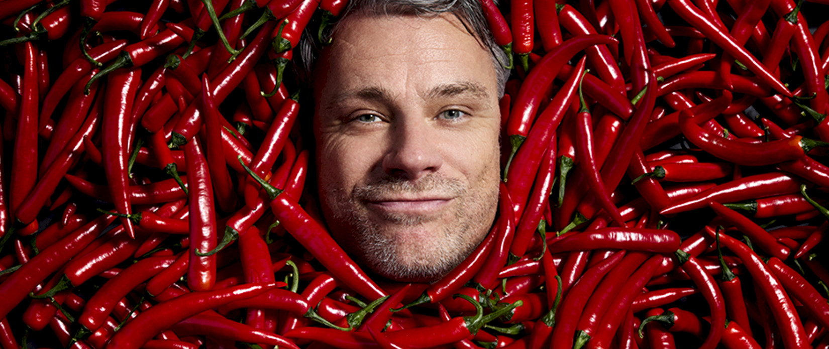Rob Scheepers