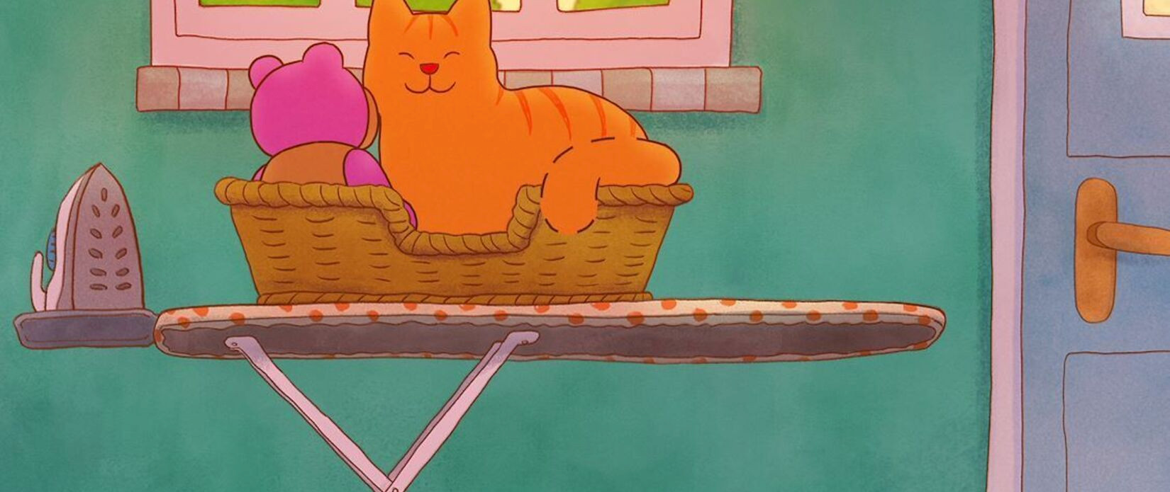 DIKKIE DIK EN DE VERDWENEN KNUFFEL