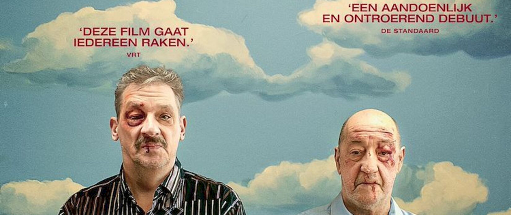 ZONDAG DE NEGENSTE