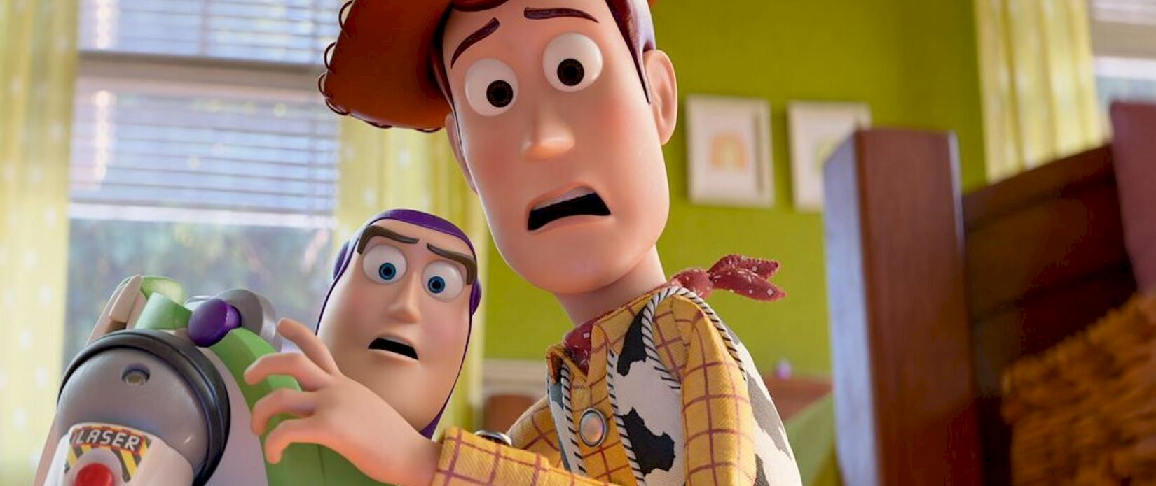 TOY STORY 5 (NL)
